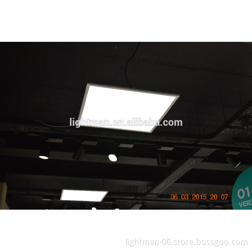 60x60 UGR19 led panel lamp 36W ceiling lamp panel light 595X595MM